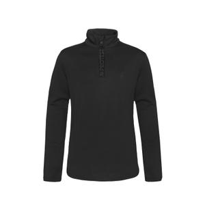 3821100-290-pull-1-4-zip-enfant-protest-rewillowy-true-black