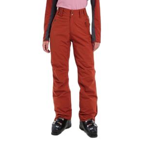 4693100-381-pantalon-de-ski-femme-protest-cinnamon-uluru-rust