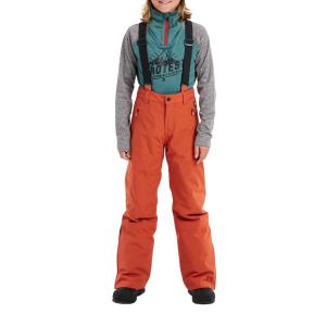4810200-681-pantalon-de-ski-enfant-protest-spiket-brick-orange