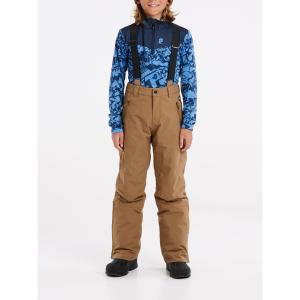 4810200-805-pantalon-de-ski-enfant-protest-spiket-sandy-brown
