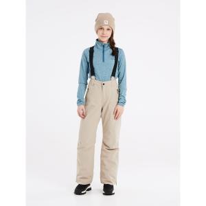 4910400-567-pantalon-de-ski-fille-protest-sunny-bamboobeige