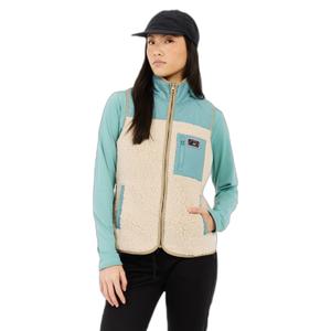 61651001-106-veste-sans-manche-femme-protest-try-kitoffwhite