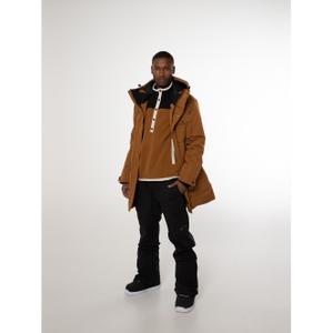 6792500-568-veste-impermeable-protest-meltin-beige