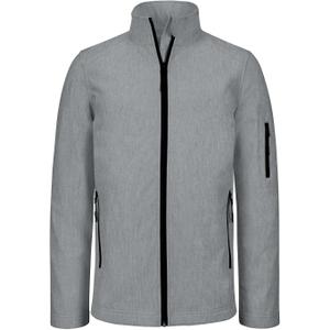 veste-micropolaire-kariban-softshell-gris-chine