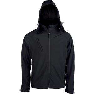 k413-black-veste-kariban-softshell-a-capuche-amovible-noir