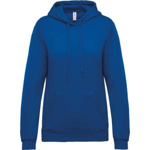 k473-lightroyalblue-sweatshirt-a-capuche-femme-kariban-bleu-royal