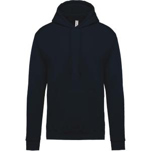 k476-navy-sweatshirt-a-capuche-kariban-bleu-marine