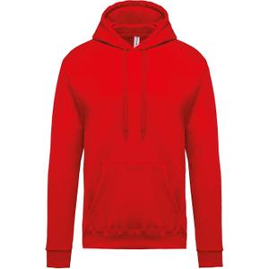 k476-red-sweatshirt-a-capuche-kariban-rouge