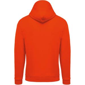 k477-orange-sweatshirt-a-capuche-enfant-kariban-orange