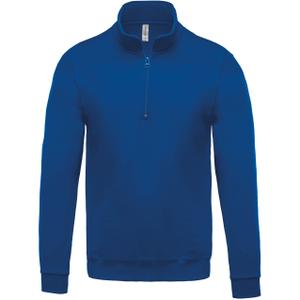 k478-lightroyalblue-sweathirt-kariban-col-zippe-bleu-royal
