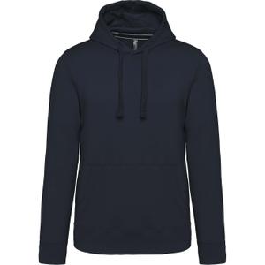 k489-navy-sweatshirt-a-capuche-molleton-kariban-bleu-marine