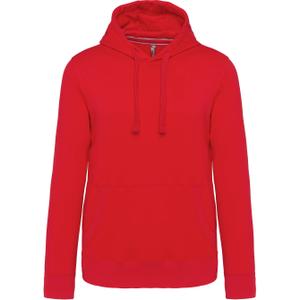 k489-red-sweatshirt-a-capuche-molleton-kariban-rouge