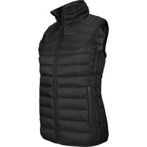 k6114-black-doudoune-femme-sans-manche-kariban-legere-noir