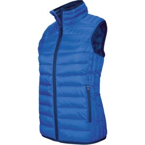 k6114-lightroyalblue-doudoune-femme-sans-manche-kariban-legere-bleu-royal
