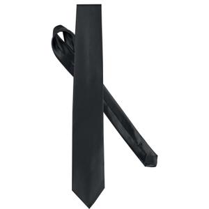 k860-black-cravate-kariban-satinee-noir-tu