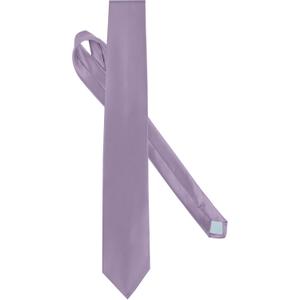 k860-lilas-cravate-kariban-satinee-rose-lilas-tu