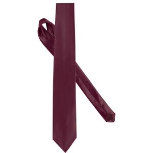k860-wine-cravate-kariban-satinee-rouge-bordeaux-tu