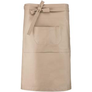 k887-beige-tablier-kariban-coton-long-beige-tu