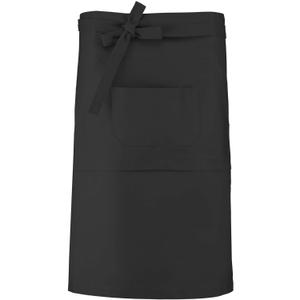 k887-darkgrey-tablier-kariban-coton-long-gris-fonce-tu