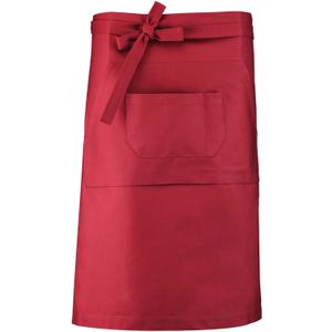 k887-red-tablier-kariban-coton-long-rouge-tu