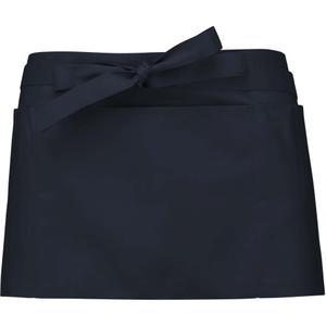 k896-navy-tablier-kariban-polycoton-court-bleu-marine-tu