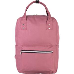 ki0138-lightmarsala-sac-a-dos-kimood-style-urbain-rose-noir-tu