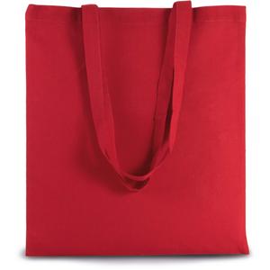 ki0223-cherryred-sac-kimood-shopping-basic-rouge-cerise-tu