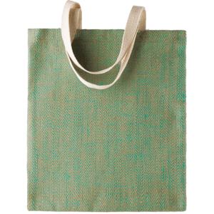 ki0226-natural-watergreen-sac-kimood-en-toile-de-jute-teint-100-naturel-beige-vert-tu