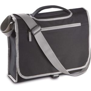 ki0403-black-porte-document-bandouliere-ajustable-kimood-noir-tu