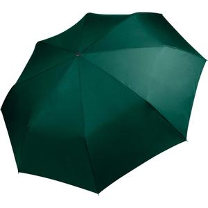 ki2010-bottlegreen-mini-parapluie-kimood-piable-vert-bouteille-tu