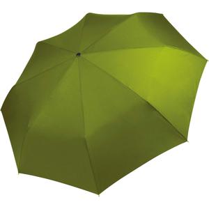 ki2010-burntlime-mini-parapluie-kimood-piable-vert-citron-tu