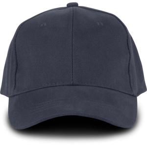 kp108-navy-casquette-k-up-oeko-tex-6-panneaux-bleu-marine-tu