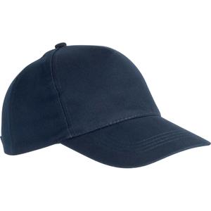 kp162-navy-casquette-reglable-k-up-5-panneaux-bleu-marine-tu