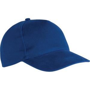 kp162-royalblue-casquette-reglable-k-up-5-panneaux-bleu-royal-tu