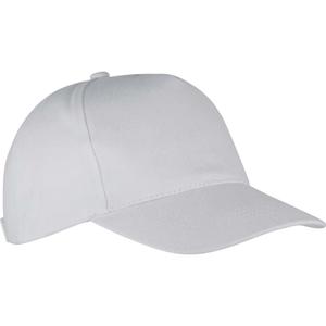 kp162-white-casquette-reglable-k-up-5-panneaux-blanc-tu