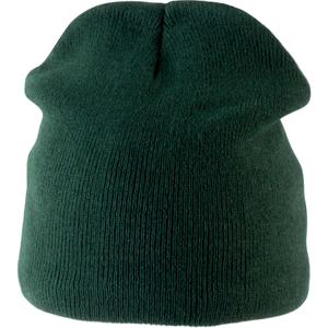 kp518-forestgreen-bonnet-k-up-doublure-polaire-vert-foret-tu