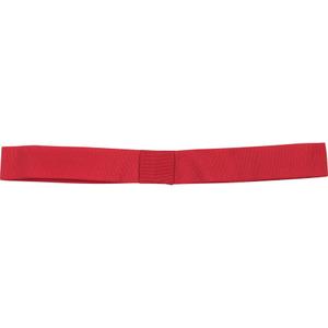 kp609-red-ruban-k-up-amovible-rouge