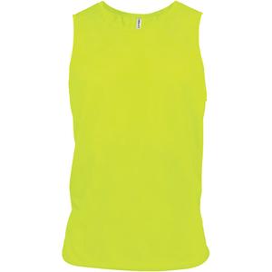 pa043-fluorescentyellow-chasuble-en-filet-leger-proact-multisports-jaune-fluo