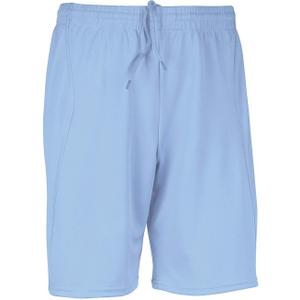 pa103-skyblue-short-de-sport-enfant-proact-bleu-ciel