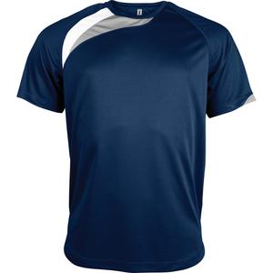 pa436-sportynavy-white-stormgrey-maillot-manches-courtes-proact-polyester-bleu-marine-blanc-gris