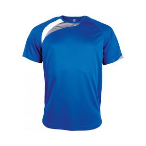 pa436-sportyroyalblue-white-stormgrey-maillot-manches-courtes-proact-polyester-bleu-blanc-gris