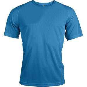 pa438-aquablue-t-shirt-manches-courtes-proact-sport-bleu-eau