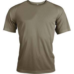 pa438-olive-t-shirt-manches-courtes-proact-sport-vert-olive