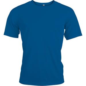 pa438-sportyroyalblue-t-shirt-manches-courtes-proact-sport-bleu-royal
