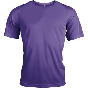pa438-violet-t-shirt-manches-courtes-proact-sport-violet