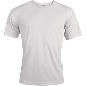 t-shirt-manches-courtes-sport-proact-blanc-blanc