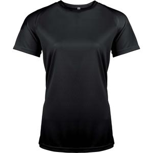 pa439-black-t-shirt-femme-manches-courtes-proact-sport-noir