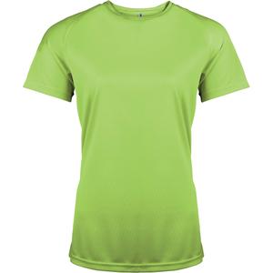 pa439-olive-t-shirt-femme-manches-courtes-proact-sport-vert-olive