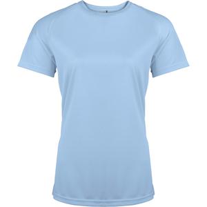 pa439-skyblue-t-shirt-femme-manches-courtes-proact-sport-bleu-ciel