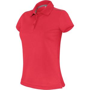 pa481-sportyred-polo-femme-manches-courtes-proact-rouge-clair